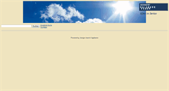 Desktop Screenshot of google1.uni-due.de