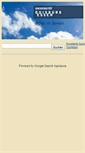 Mobile Screenshot of google1.uni-due.de
